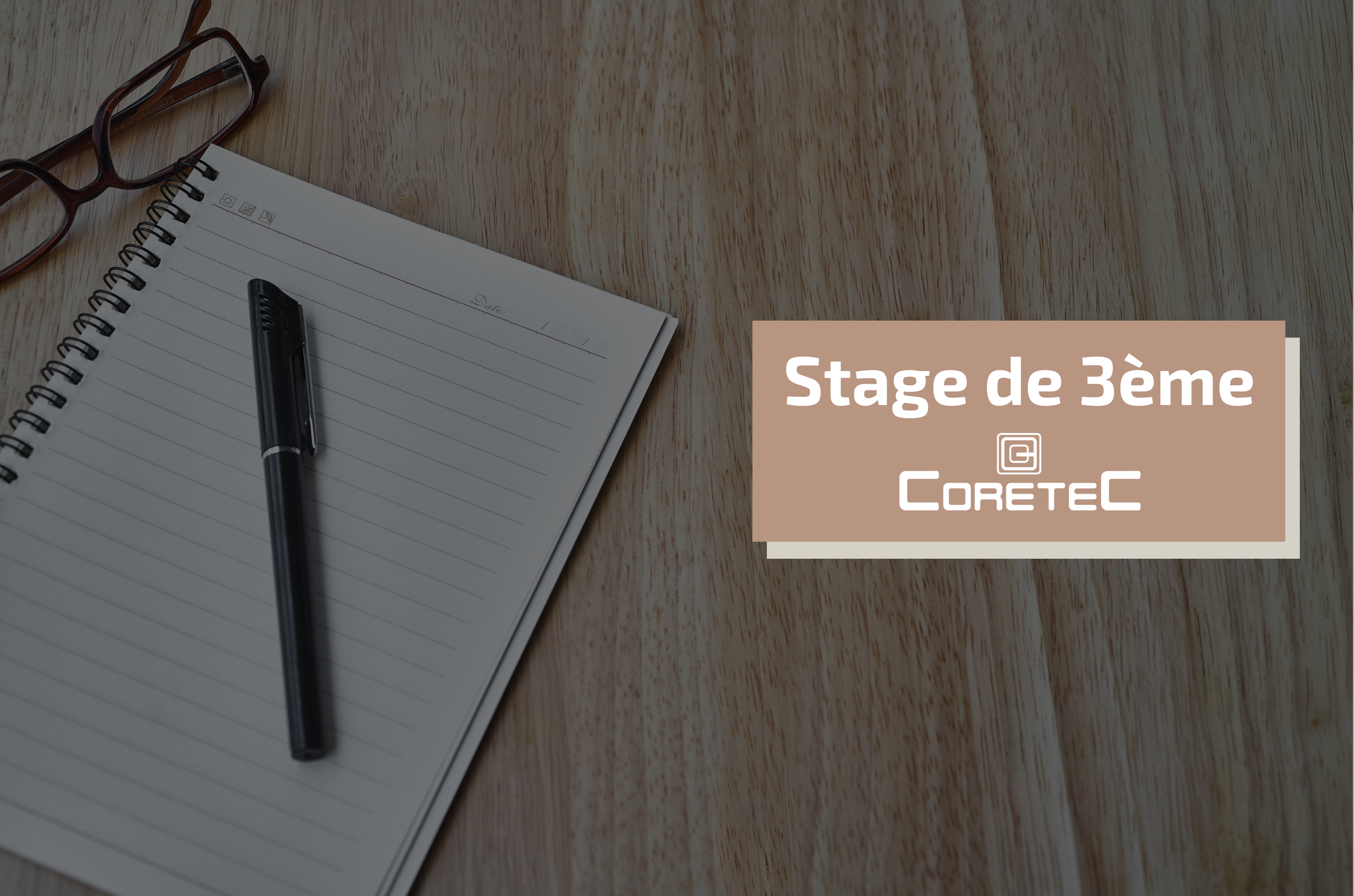 stage 3ème