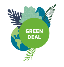 green deal efficacité énergétique