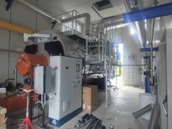 chaufferie industrie agroalimentaire