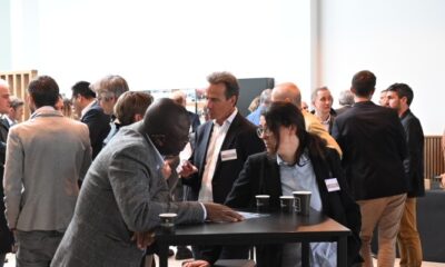 congrès alliance allice septembre 2025