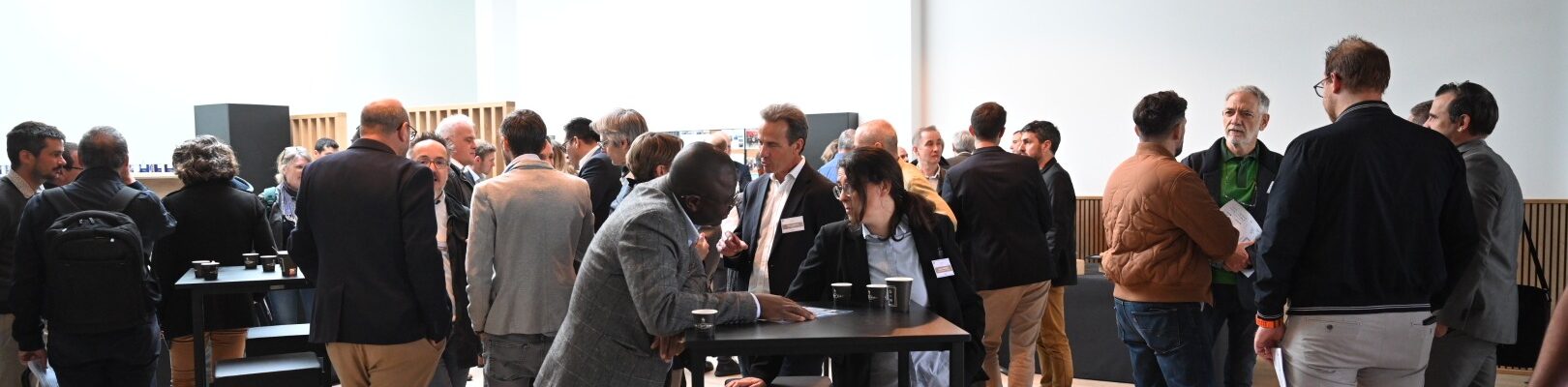 congrès alliance allice septembre 2025