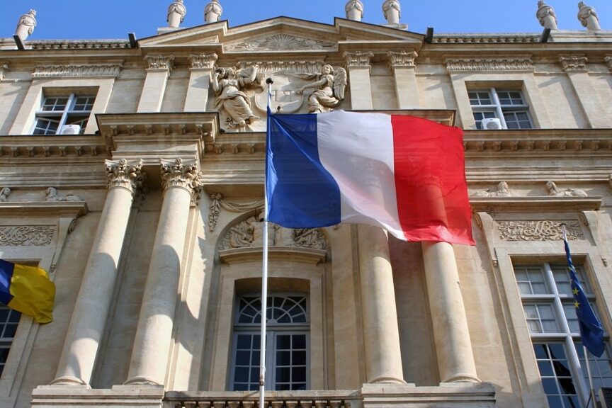 subventions france