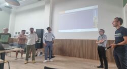 AG Coretec commission associés