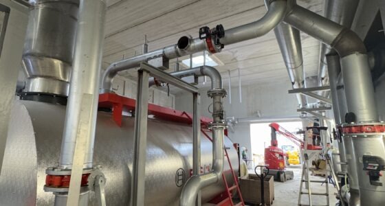 chaudières gaz naturel bosch