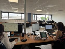 pole études Coretec