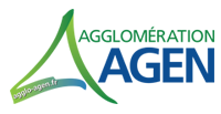 Communauté d'Agglomération d'Agen