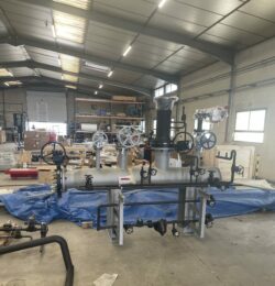 barillet industrie Coretec