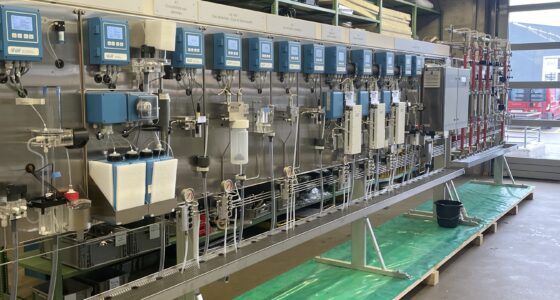 automatisme industriel