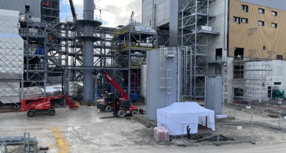 avancement chantier oristeam origny