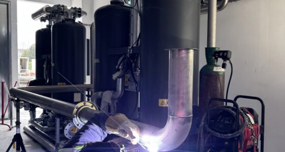 soudeur industriel projet centrale csr oristeam suez