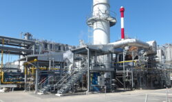 Site industriel chimique france