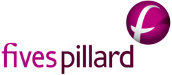 logo fives pillard